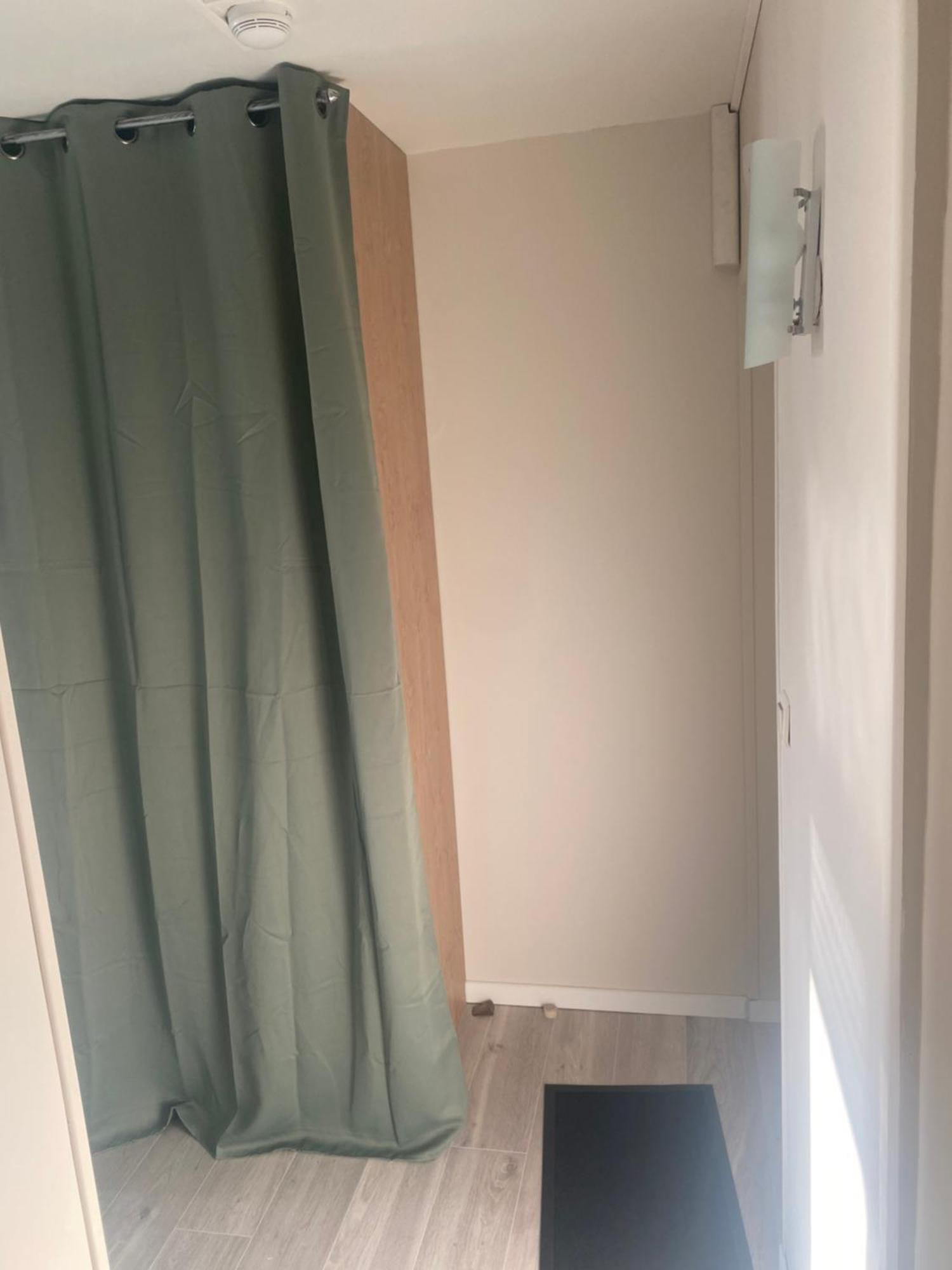 Hotel Le Trianon Hesdin Esterno foto