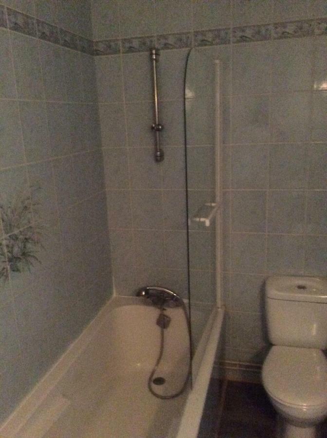Hotel Le Trianon Hesdin Esterno foto